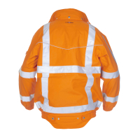 HYDRO RWS Pilotjas FOXHOL